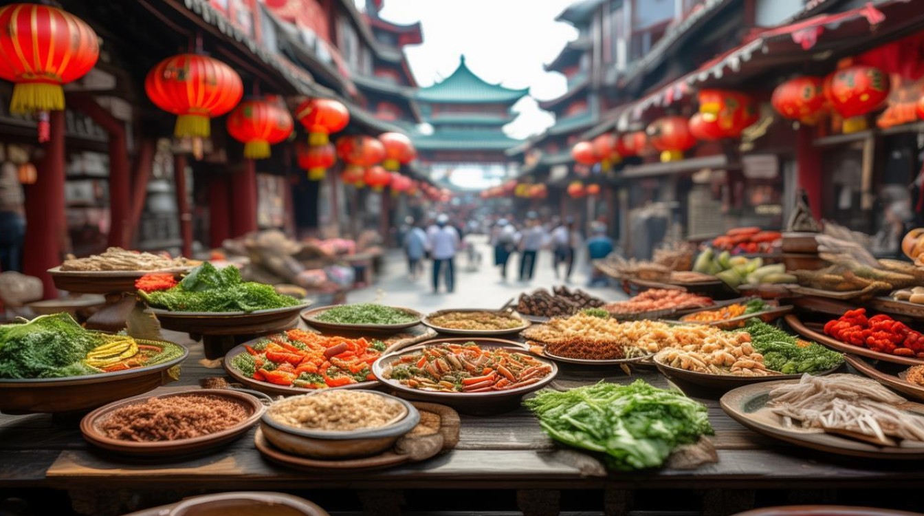 长沙两天自驾游有哪些必吃美食和文化打卡地？-图4