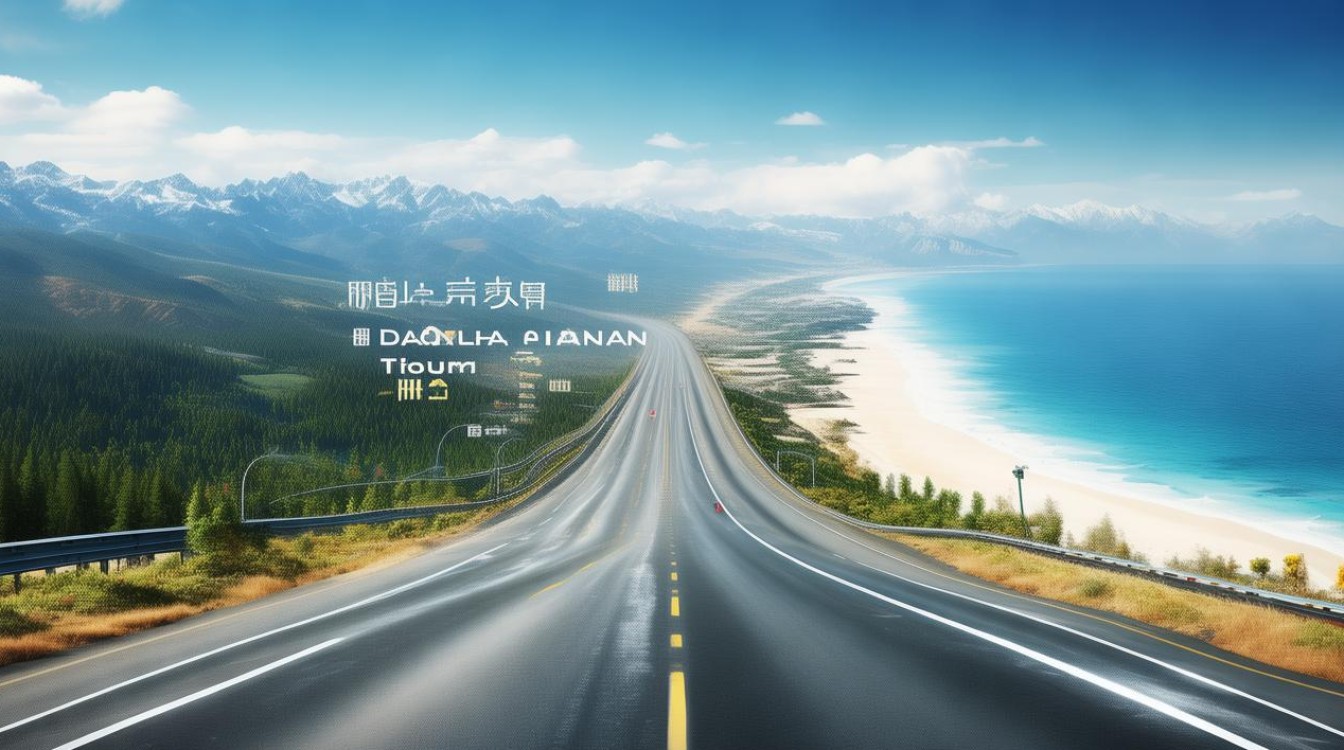 大庆到海南自驾游路线怎么走？南北风光尽收眼底！-图4