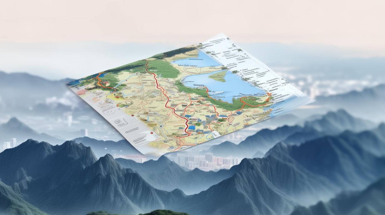 北京到黄山自驾游最佳路线及攻略是什么？-图1