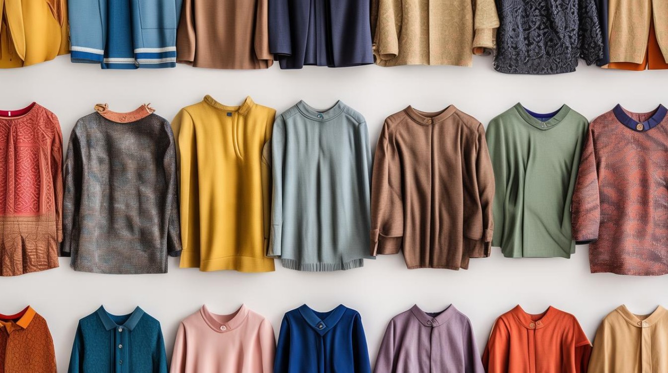 去清迈旅游穿什么衣服合适？清迈穿衣指南-图3