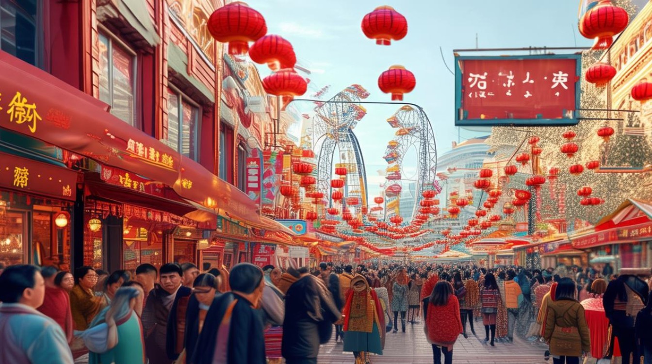春节去珠海长隆怎么玩？超全旅游攻略分享！-图2