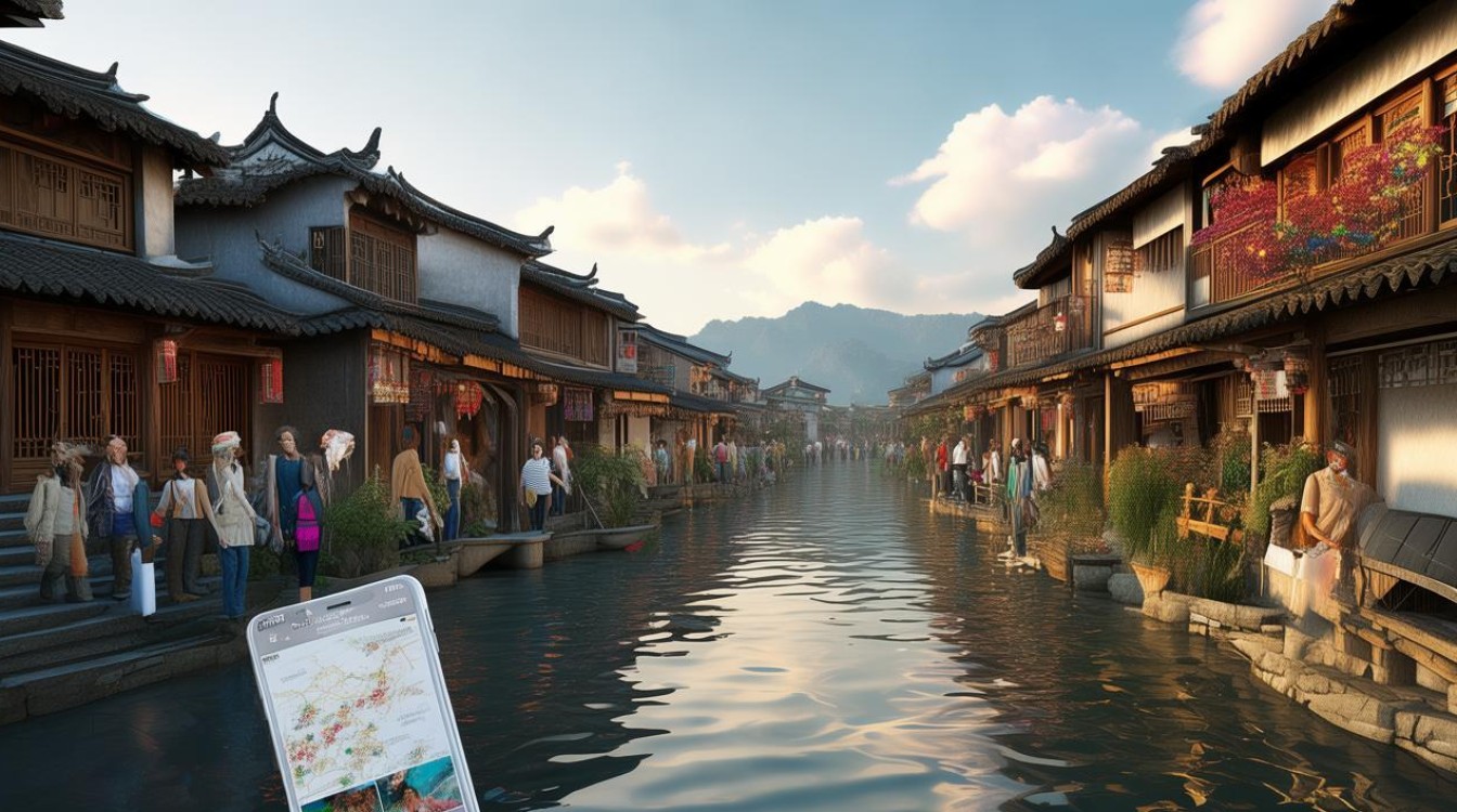 五一自驾游绍兴，如何解锁水乡古韵最新玩法？-图1