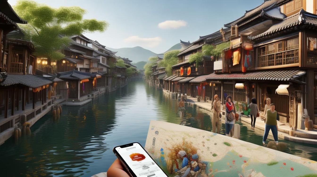 五一自驾游绍兴，如何解锁水乡古韵最新玩法？-图2