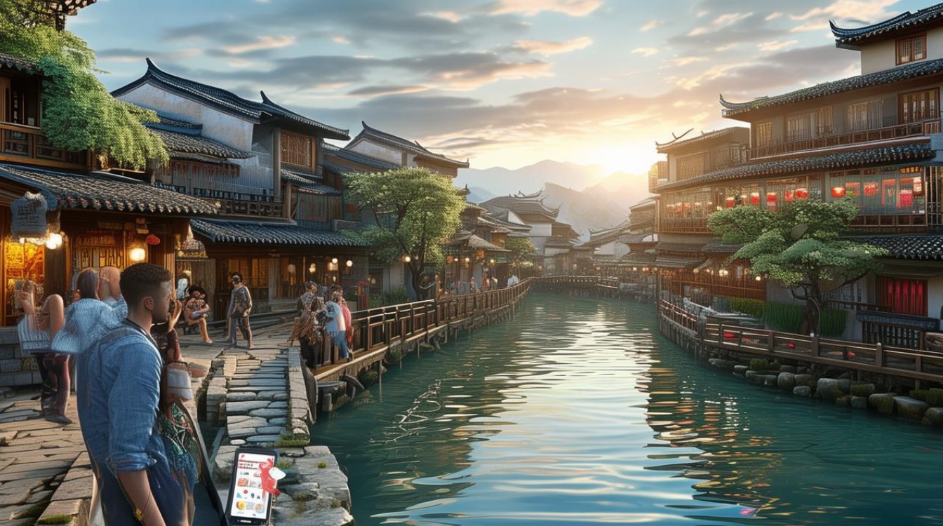 五一自驾游绍兴，如何解锁水乡古韵最新玩法？-图3