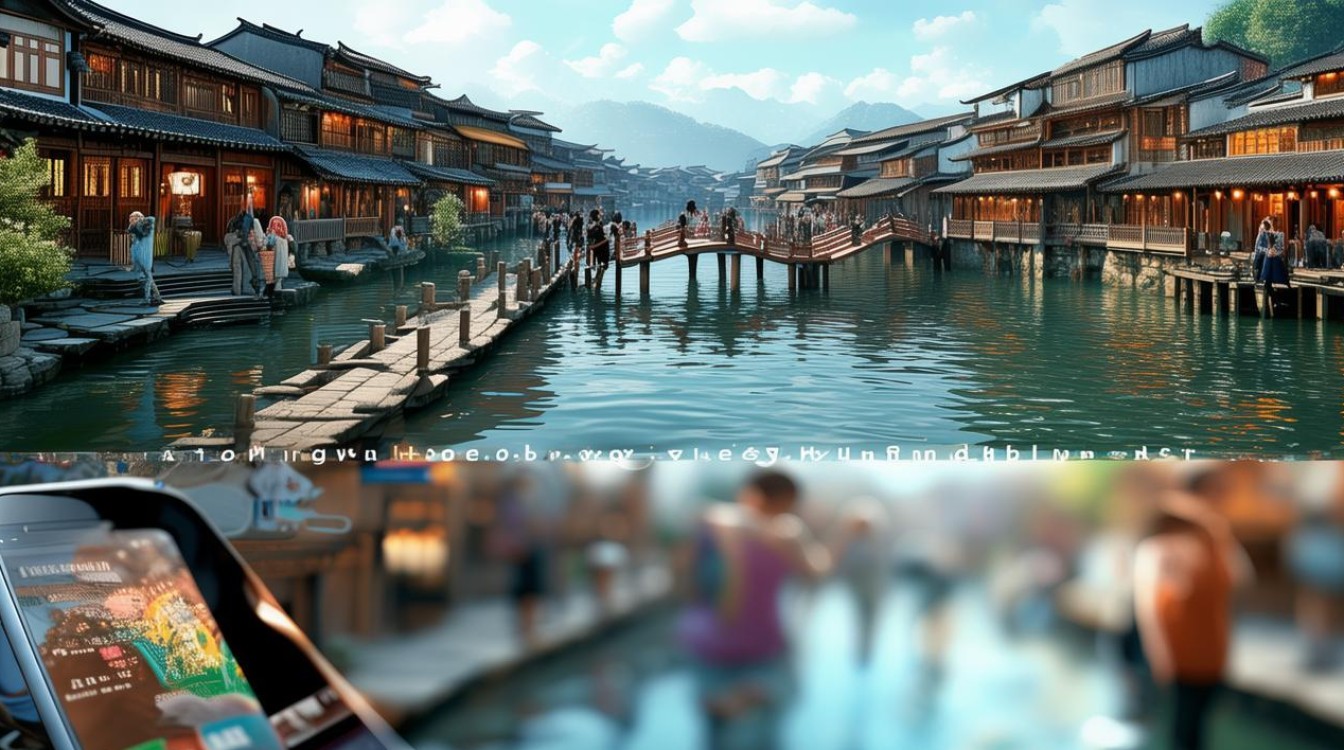 五一自驾游绍兴，如何解锁水乡古韵最新玩法？-图4