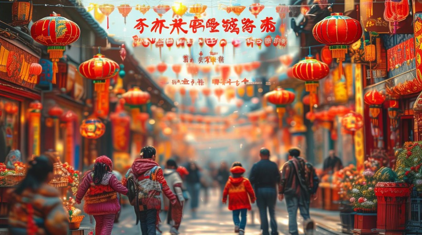 浙江春节旅游去哪里？最新攻略推荐！-图1