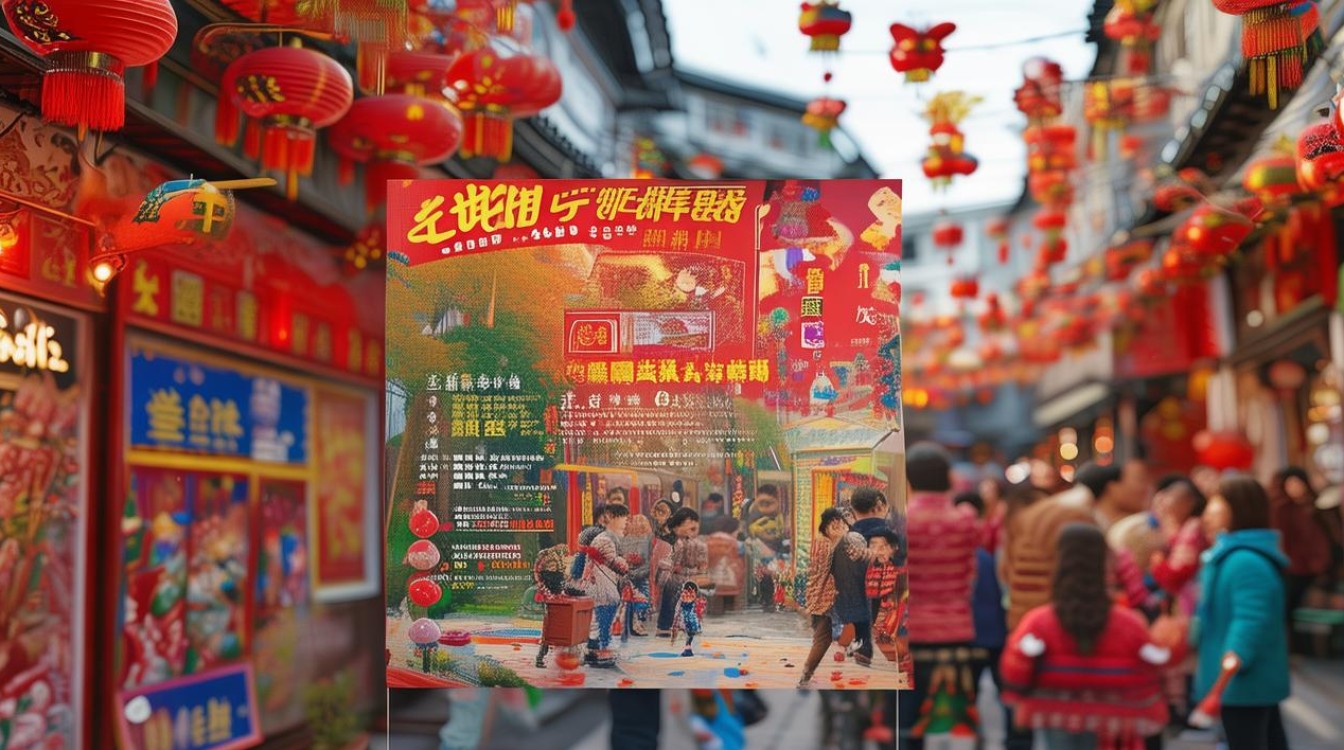 浙江春节旅游去哪里？最新攻略推荐！-图2