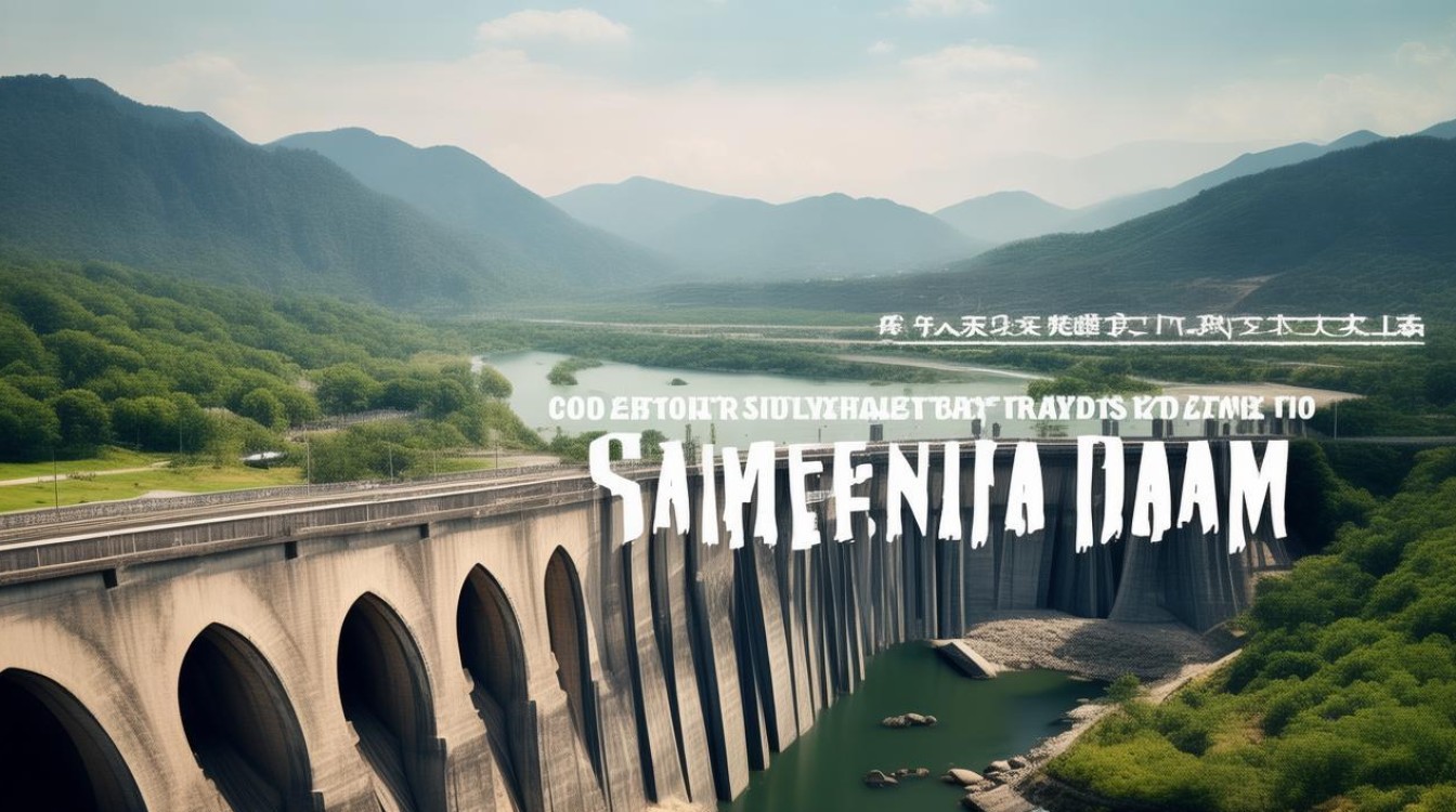 三门峡大坝怎么玩？超全旅游攻略带你畅游！-图3
