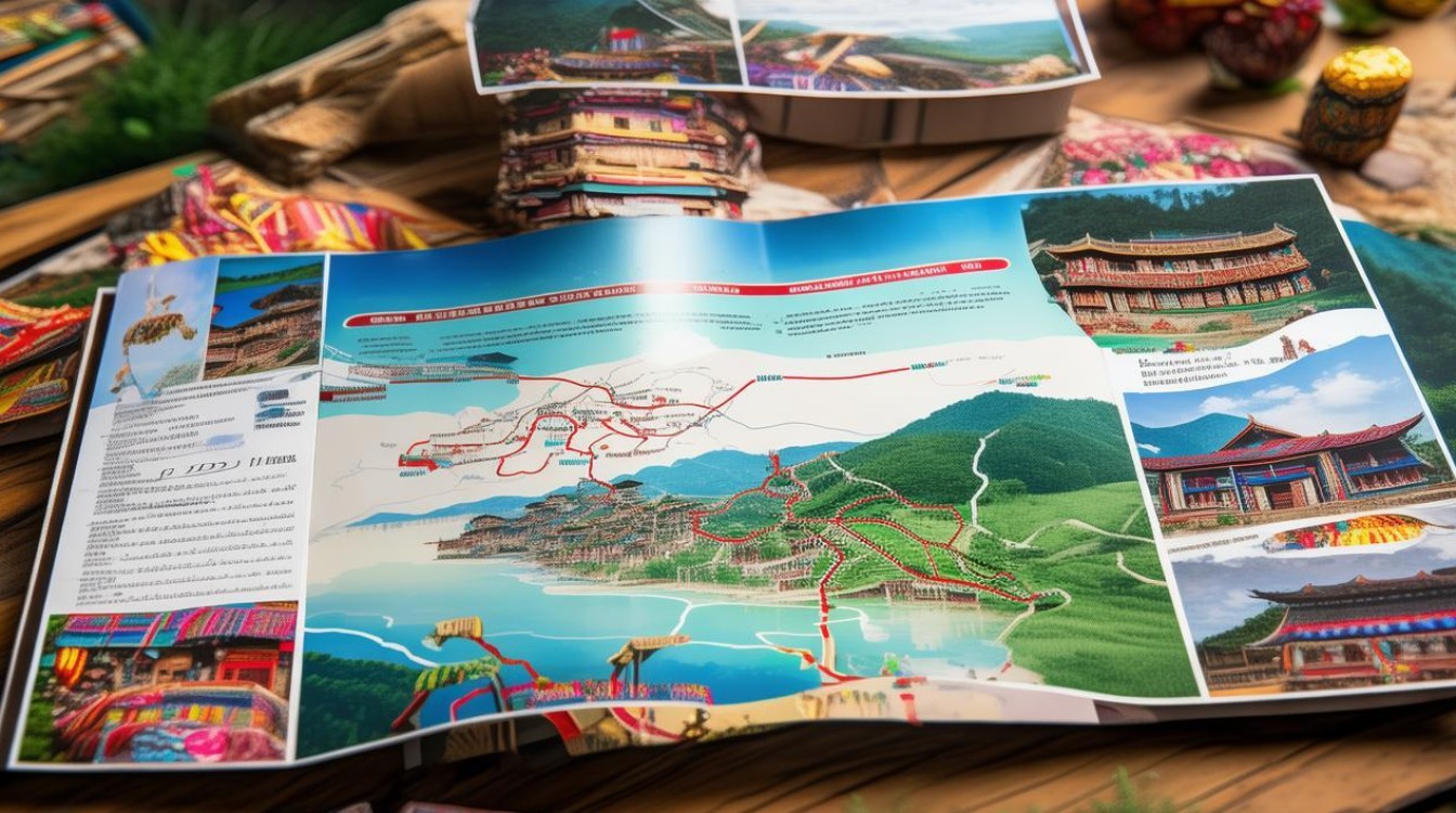 贵阳到苗寨怎么玩？超全旅游攻略分享！-图1