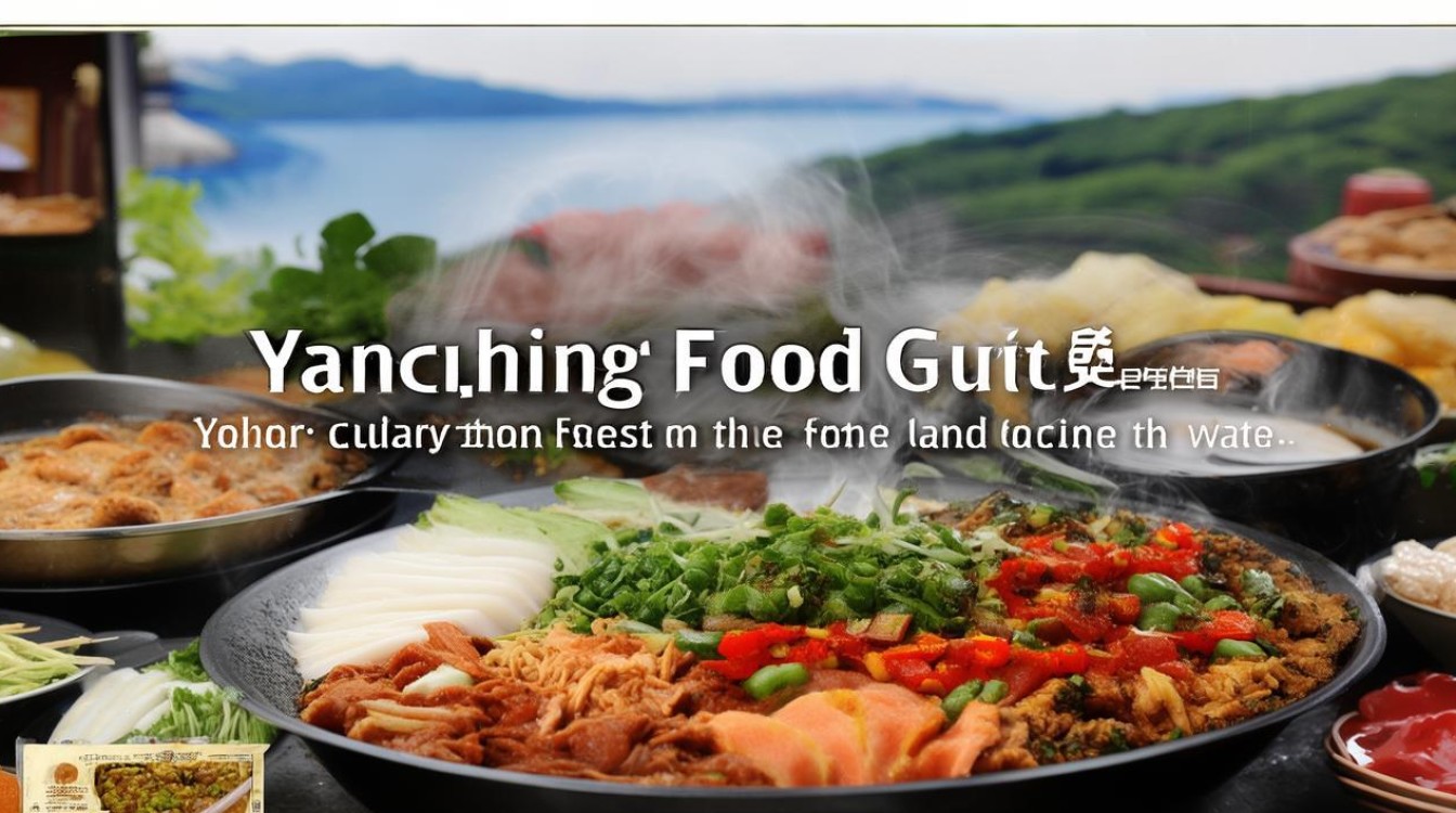 延庆有哪些不可错过的特色美食？-图3