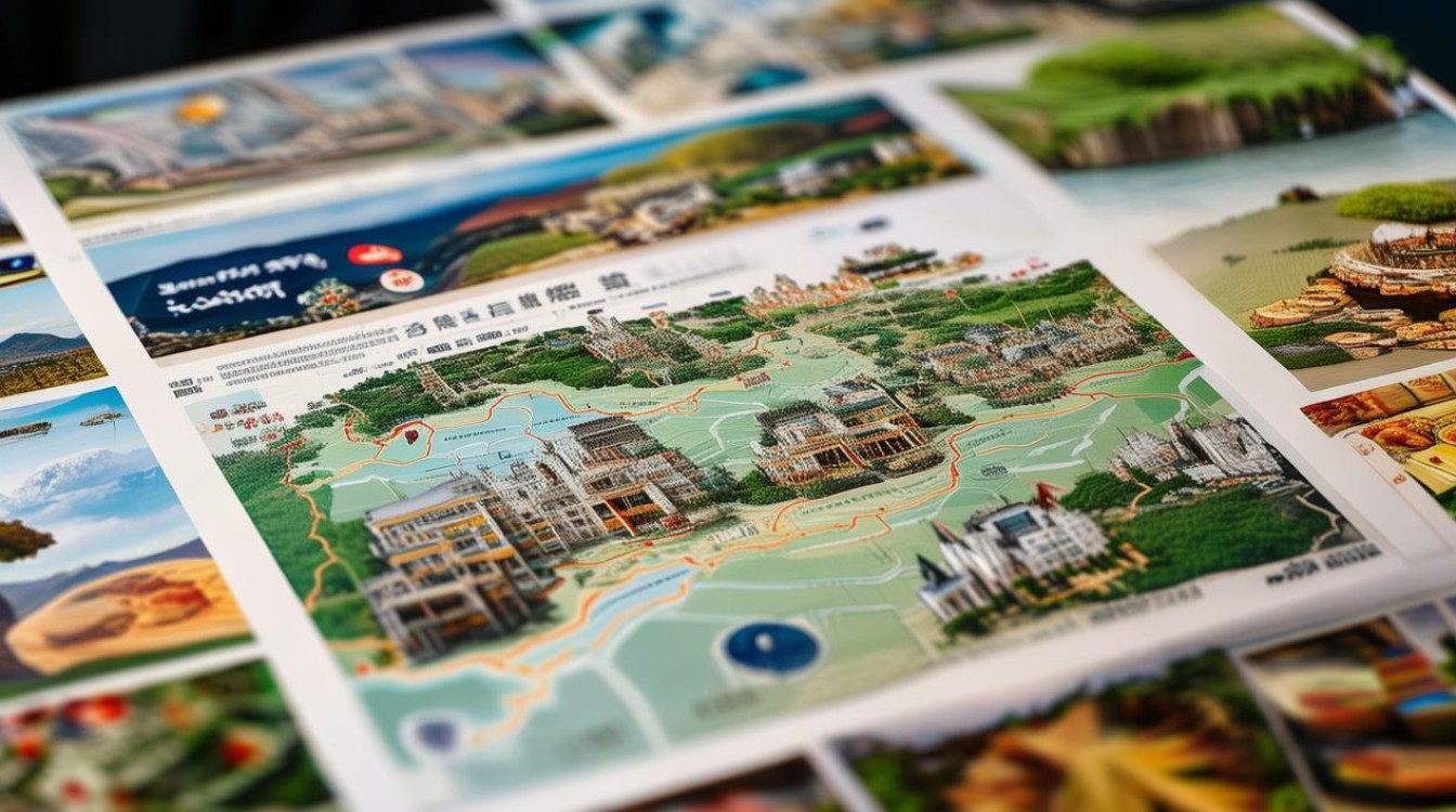 济南周边3天自驾游有哪些必玩景点？-图2