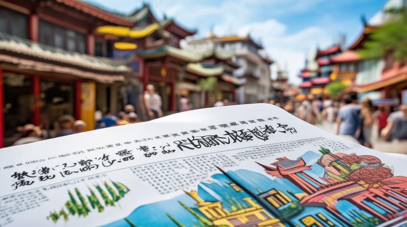 带娃游杭州有哪些必玩景点和实用攻略？-图3
