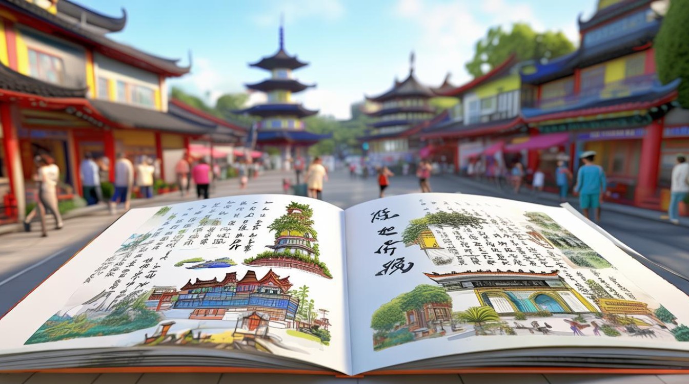 带娃游杭州有哪些必玩景点和实用攻略？-图4