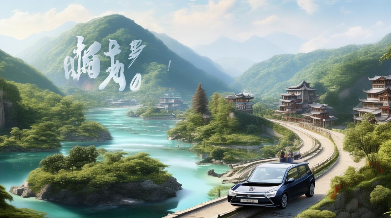 宁波出发自驾游，如何规划浙东山水与人文的完美路线？-图3