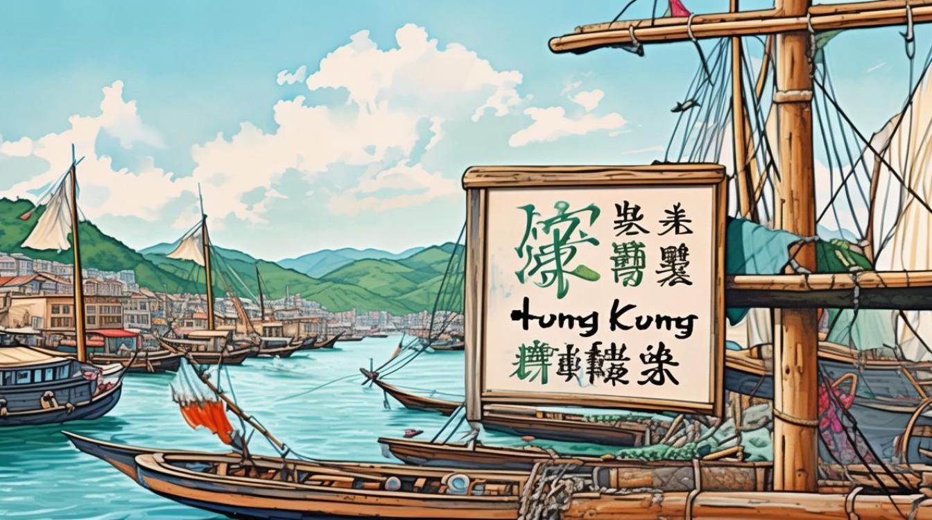 香港仔有什么好玩？渔港风情深度游攻略-图4