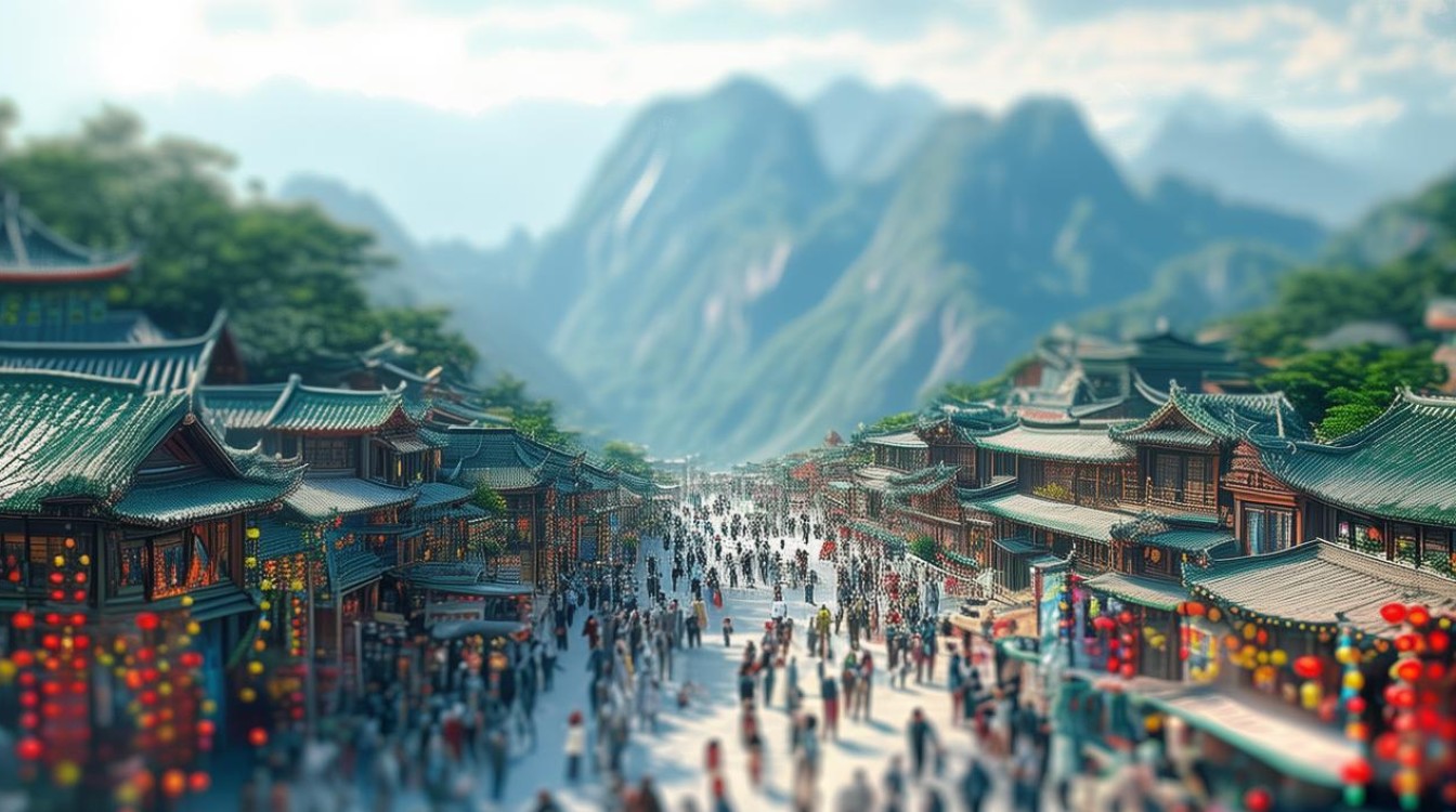 湖南张家界旅游攻略，如何规划完美行程？-图4