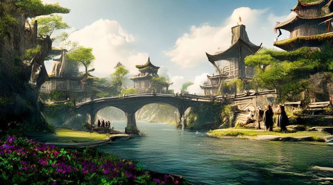 桃源仙境怎么玩？最全攻略带你轻松通关！-图4