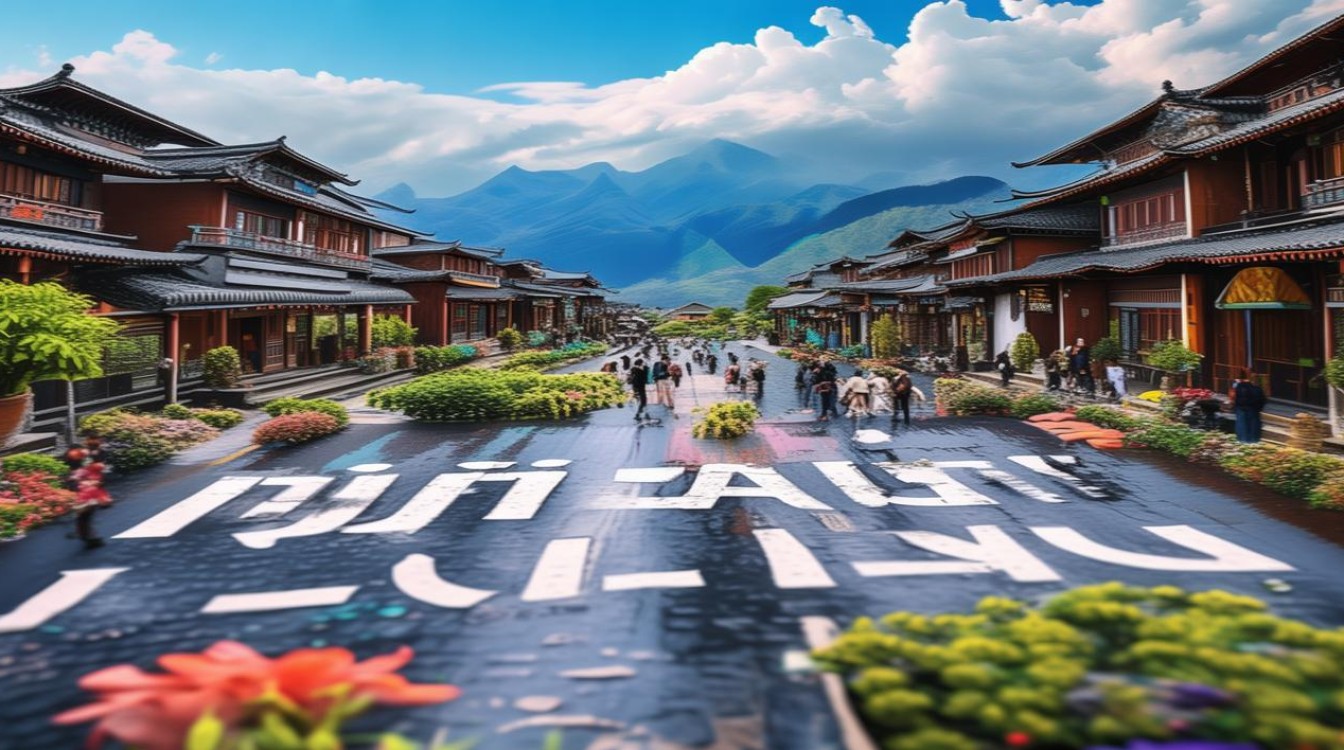 3月去丽江旅游有哪些必玩景点和实用攻略？-图1