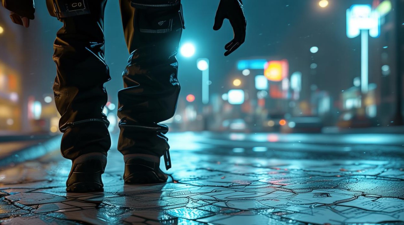 夜间旅游如何保障安全并高效出行？-图4