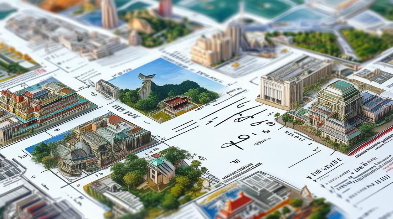 香港三天怎么玩？经典景点与隐藏玩法全攻略-图2