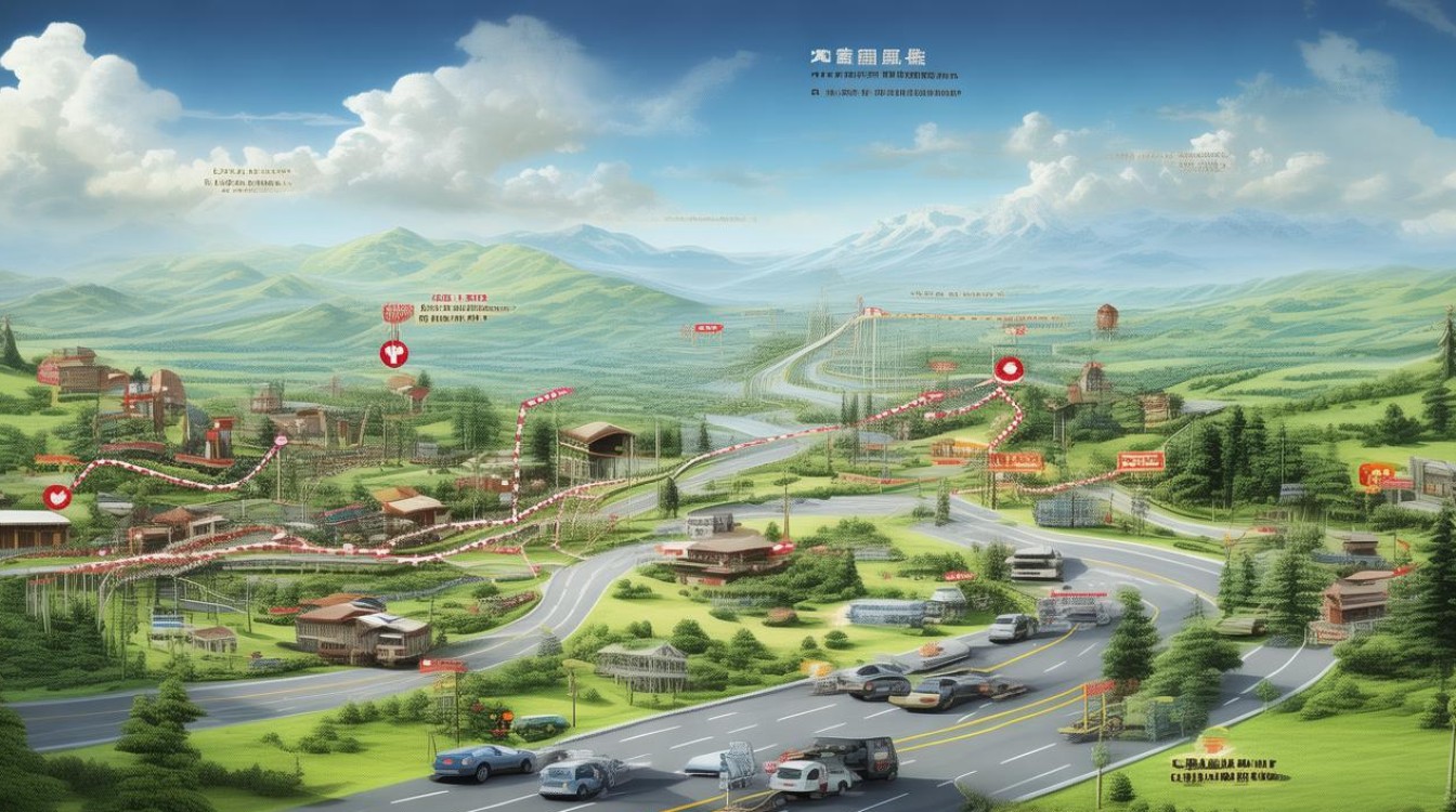柳州到上海自驾游怎么走？路线、费用及景点全攻略-图4