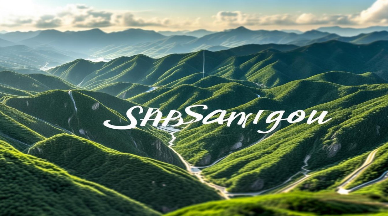 青山沟自驾游怎么玩？超全攻略带你畅游！-图4