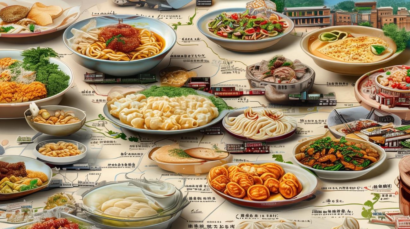 南平有哪些不可错过的地道美食？-图1