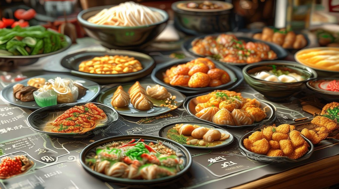 南平有哪些不可错过的地道美食？-图2