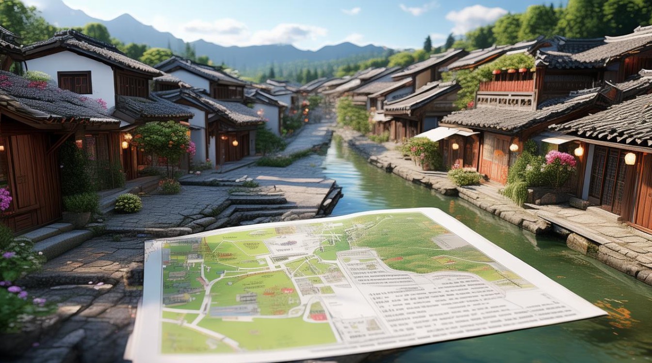 温岭石塘小箬村怎么玩？超全旅游攻略分享！-图3