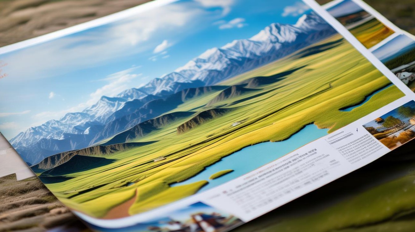 呼伦贝尔旅游攻略，如何玩转草原与边境风光？-图4