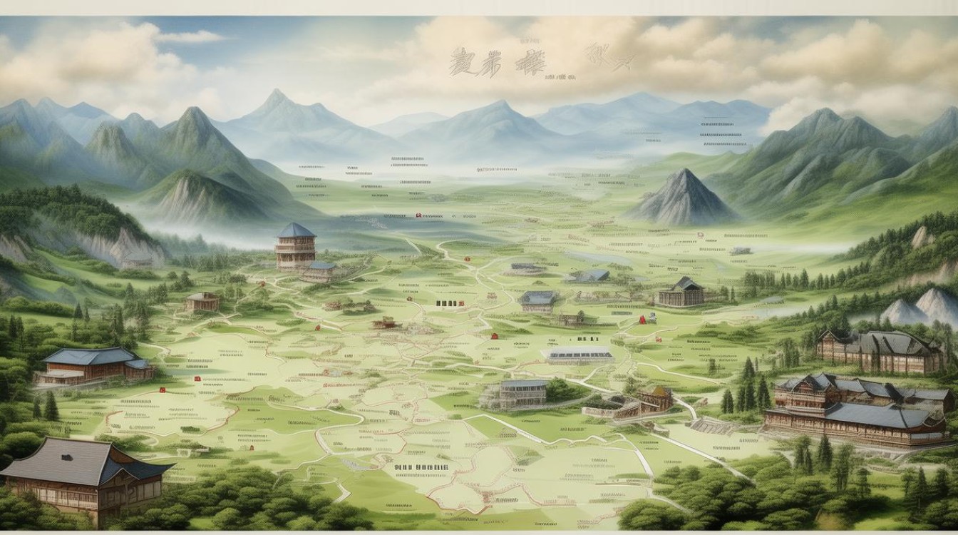 安徽自驾游最佳路线怎么规划？-图3