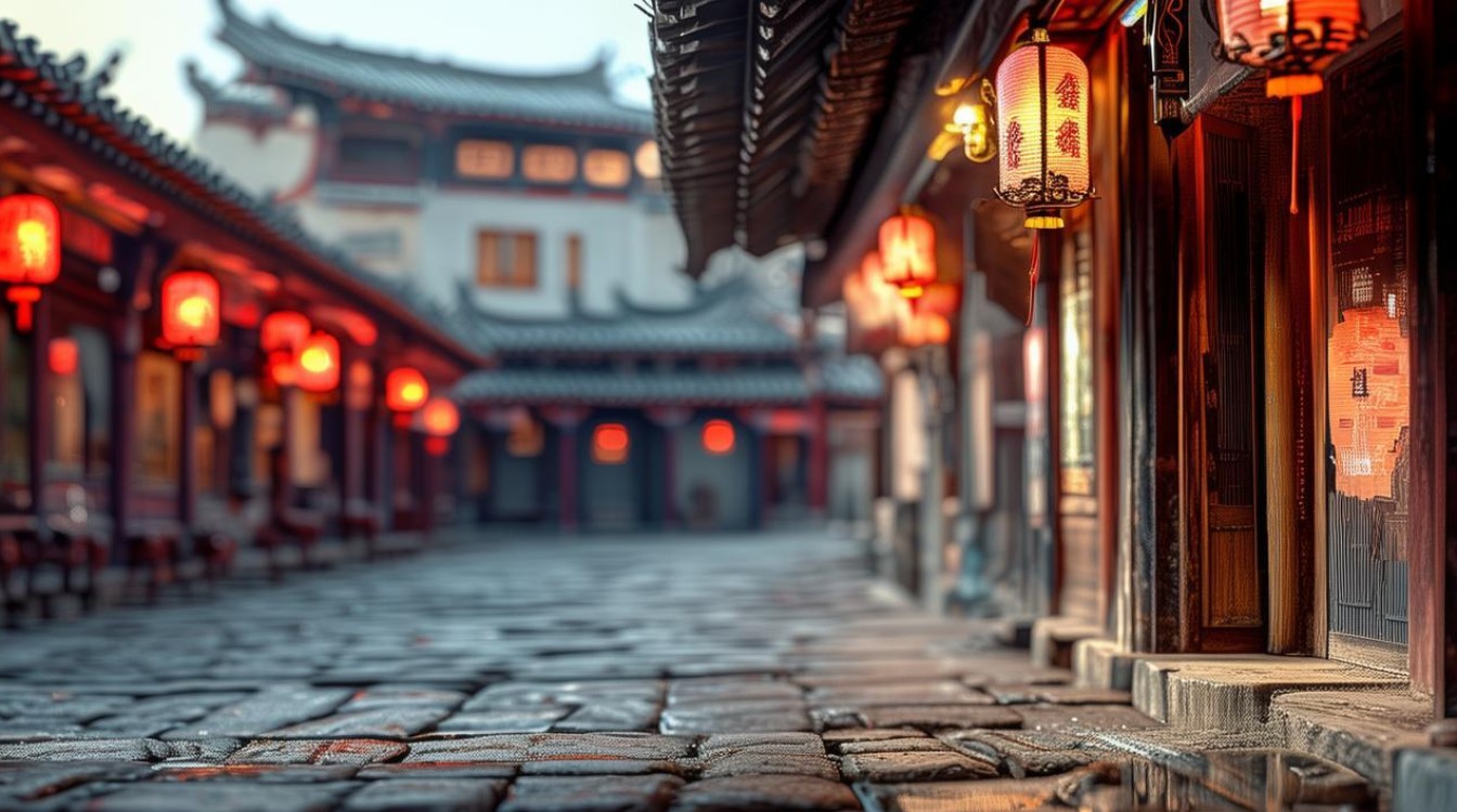 山西平遥旅游攻略，必去景点和美食推荐有哪些？-图3