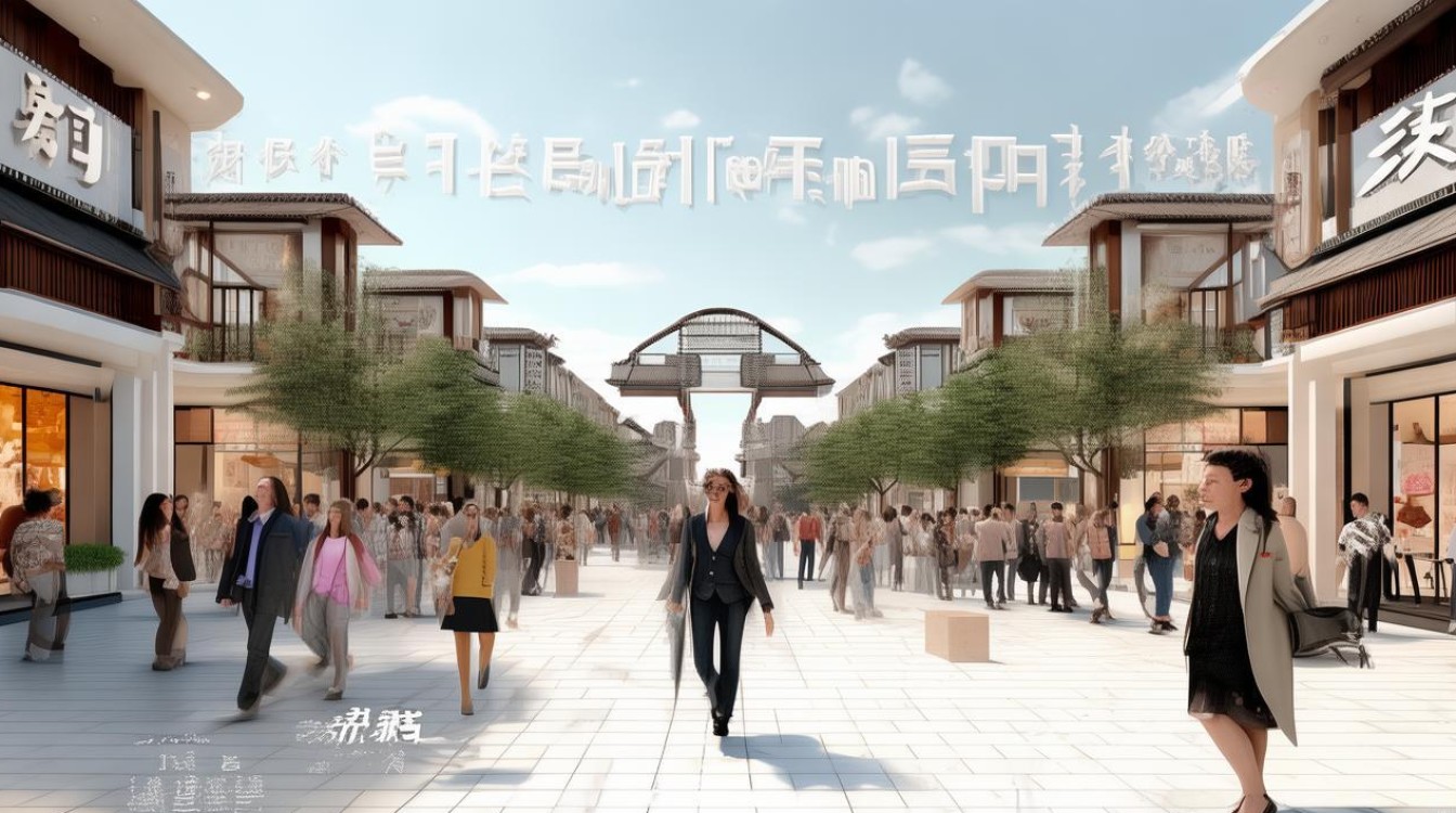 西安哪里买衣服最时尚？必逛购物地标推荐！-图4