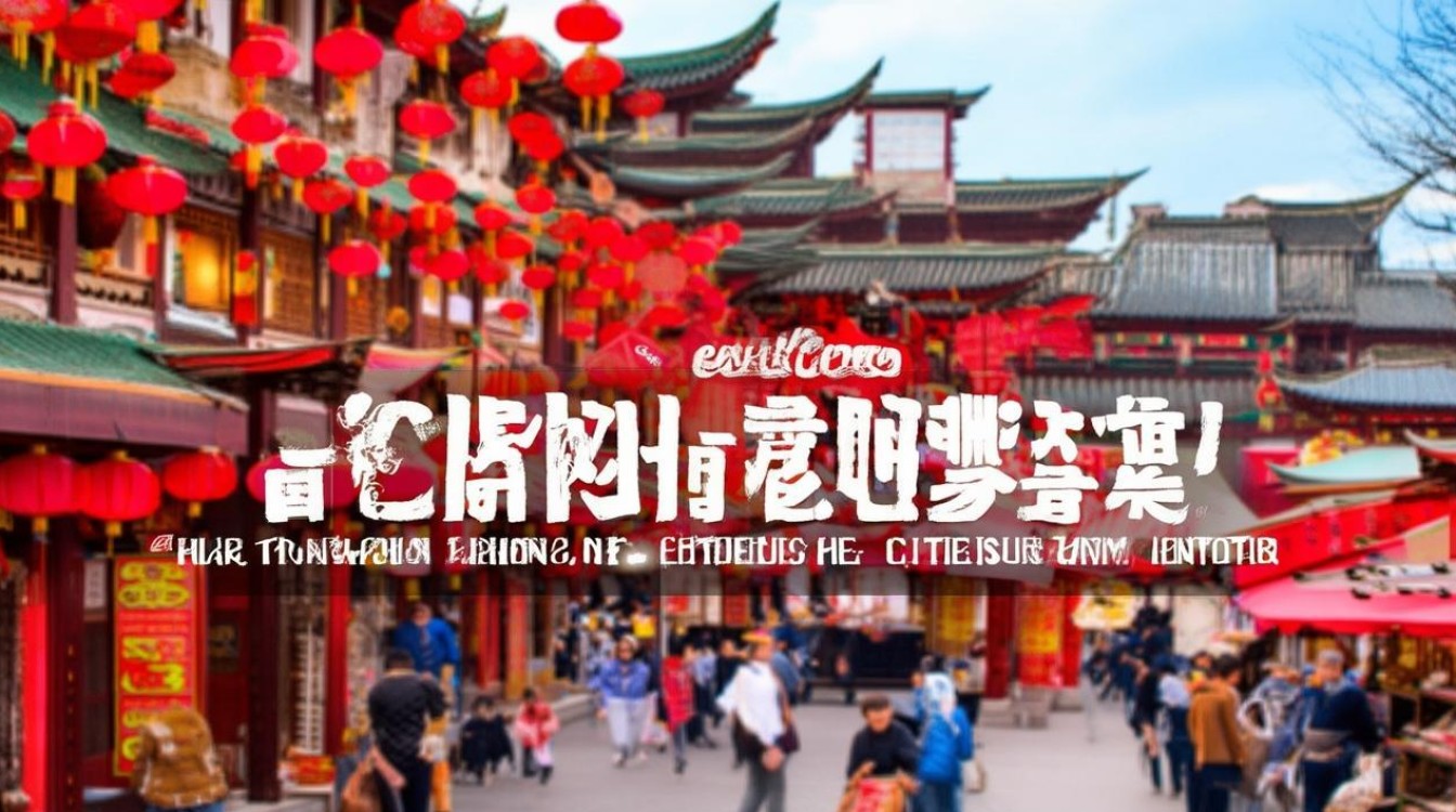 成都过年旅游攻略，有哪些必玩景点和美食推荐？-图1