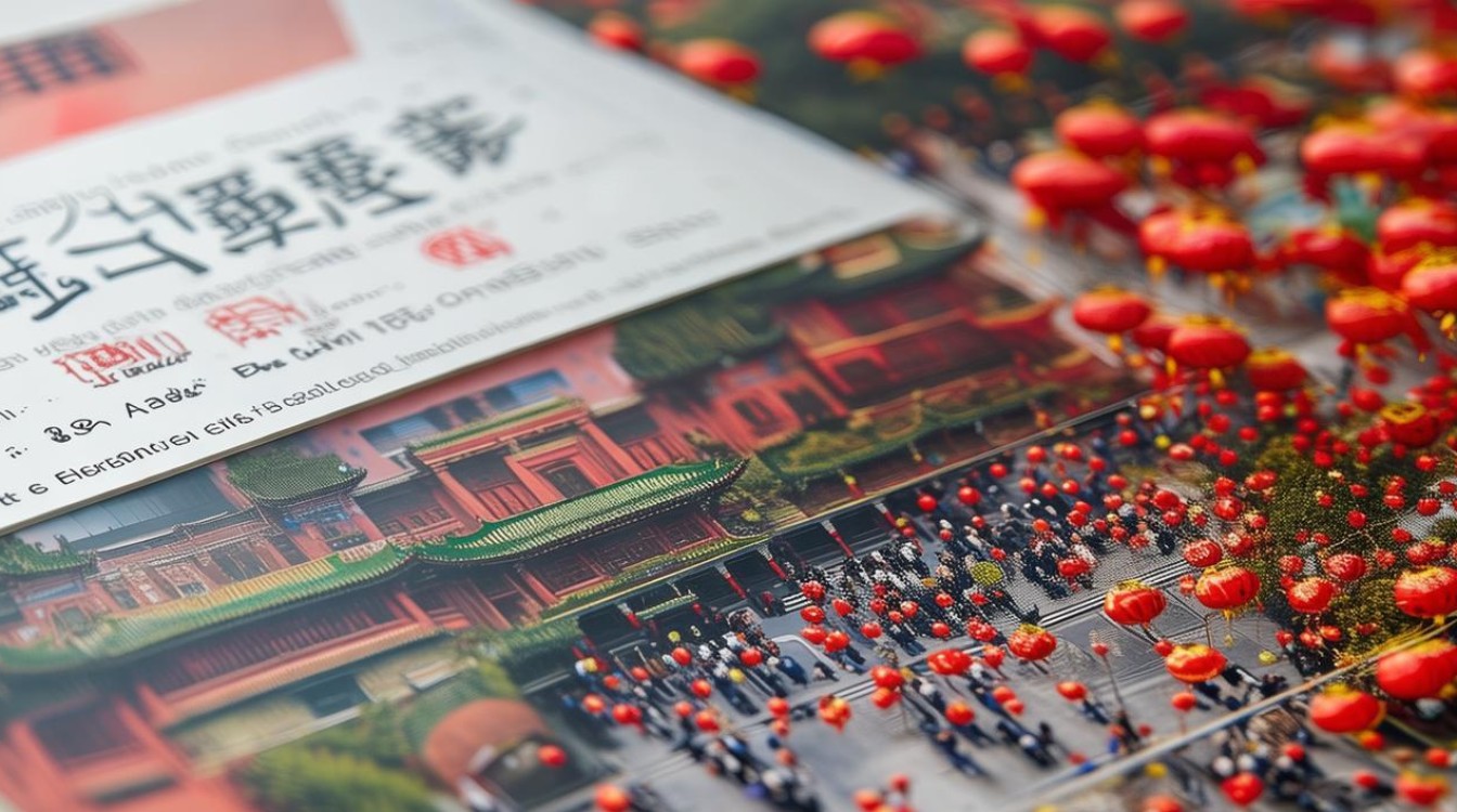 成都过年旅游攻略，有哪些必玩景点和美食推荐？-图3