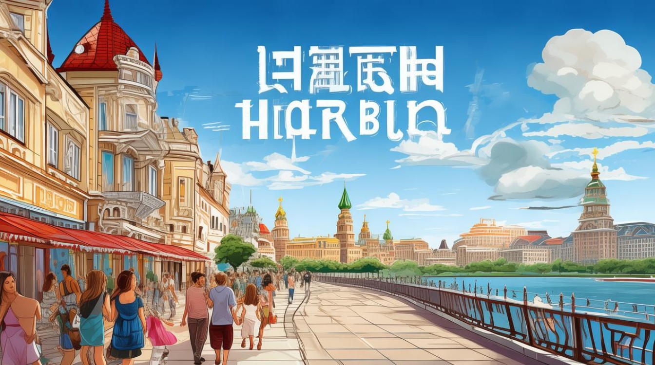 哈尔滨夏天有什么好玩的？最佳夏季游玩攻略！-图3
