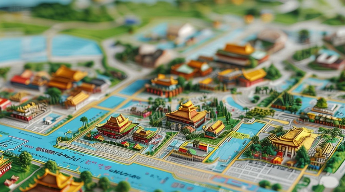 泉州三日游怎么玩？超全攻略带你玩转古城！-图1