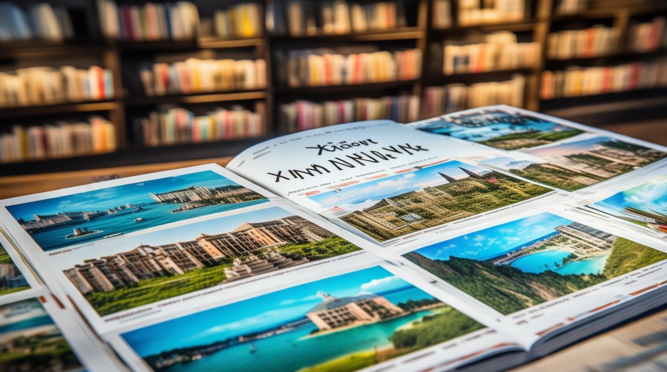 厦门旅游攻略，必去景点和实用贴士有哪些？-图1