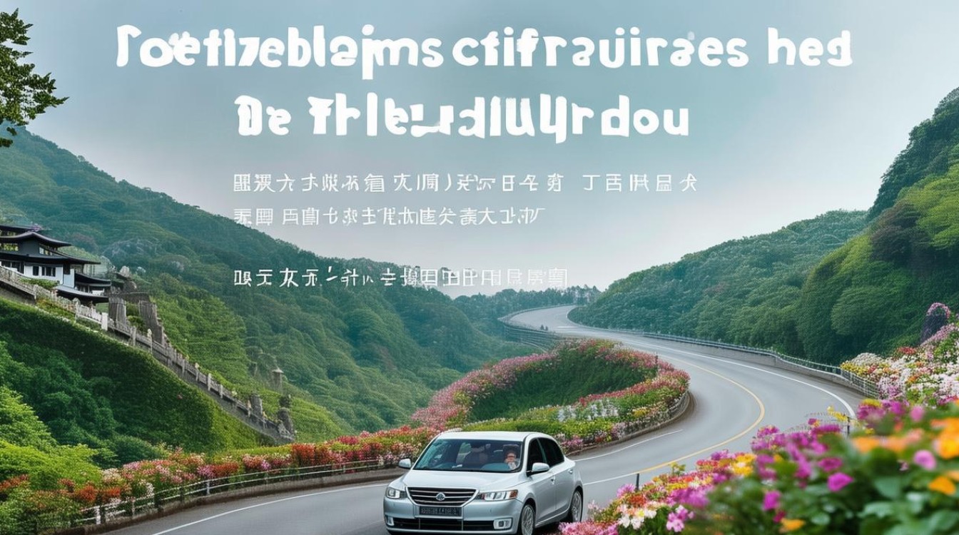 杭州周边适合孕妇的自驾游景点有哪些？-图3