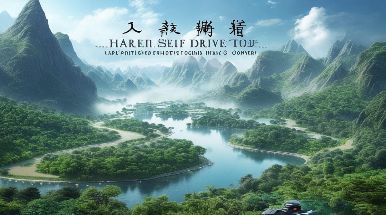 桓仁自驾游有哪些不可错过的辽东秘境景点？-图2
