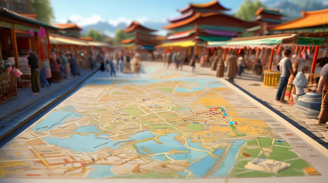 二连浩特旅游攻略，有哪些必去景点和实用旅行贴士？-图2