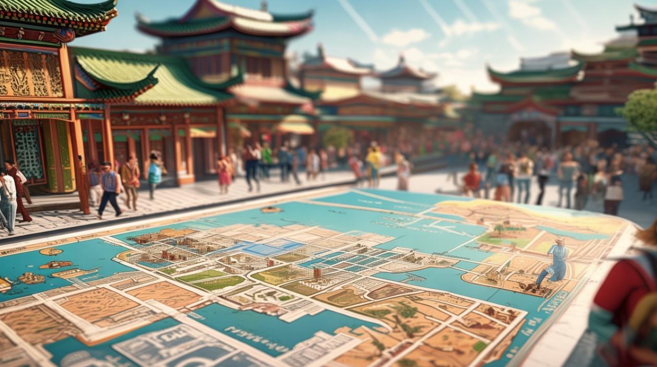 二连浩特旅游攻略，有哪些必去景点和实用旅行贴士？-图3