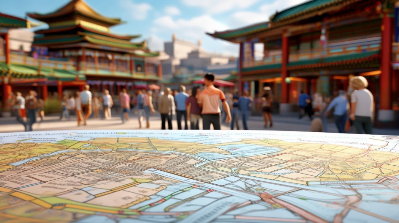 二连浩特旅游攻略，有哪些必去景点和实用旅行贴士？-图4
