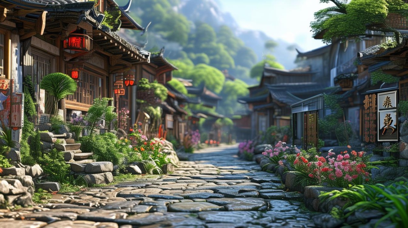 溪头村有什么必玩景点和旅游攻略？-图3