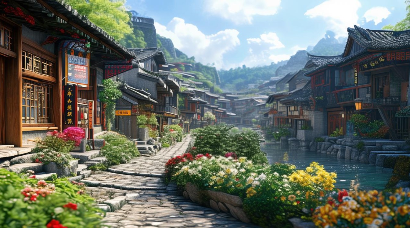 溪头村有什么必玩景点和旅游攻略？-图4