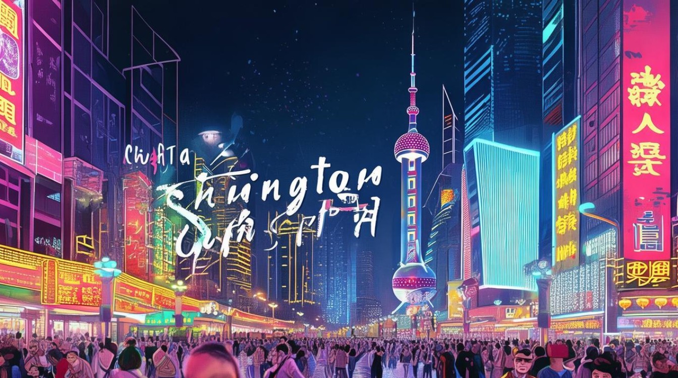 上海夜游有哪些必打卡的景点？-图2