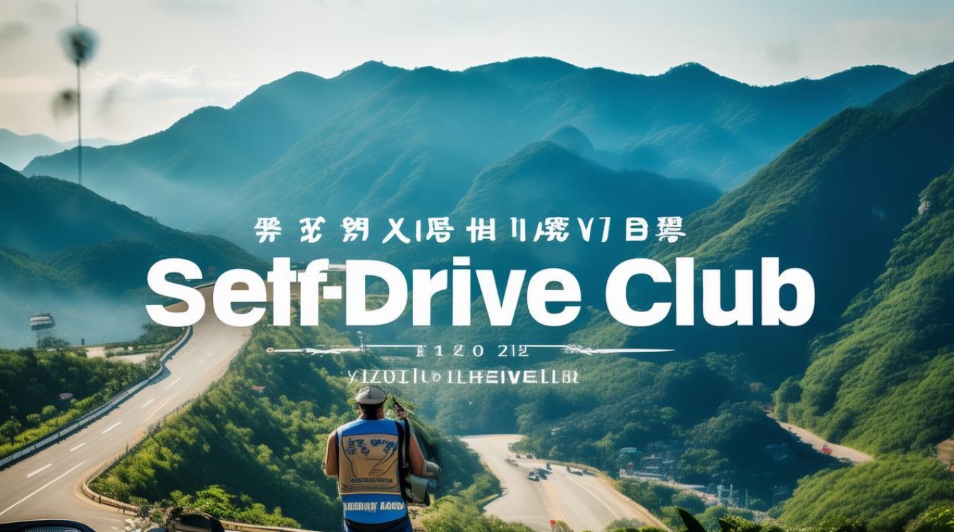 柳州自驾游俱乐部，如何开启山水之城的车轮之旅？-图2
