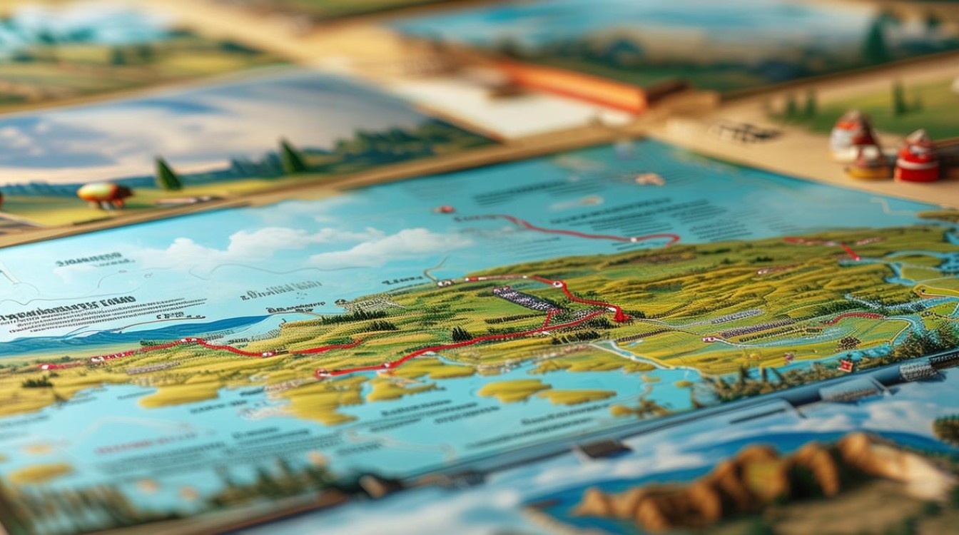 哈尔滨到内蒙古旅游攻略，如何规划最佳行程？-图2