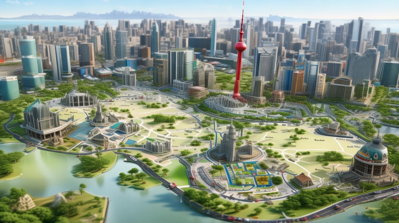 上海自驾游南京，最佳路线、必玩景点与实用贴士有哪些？-图4