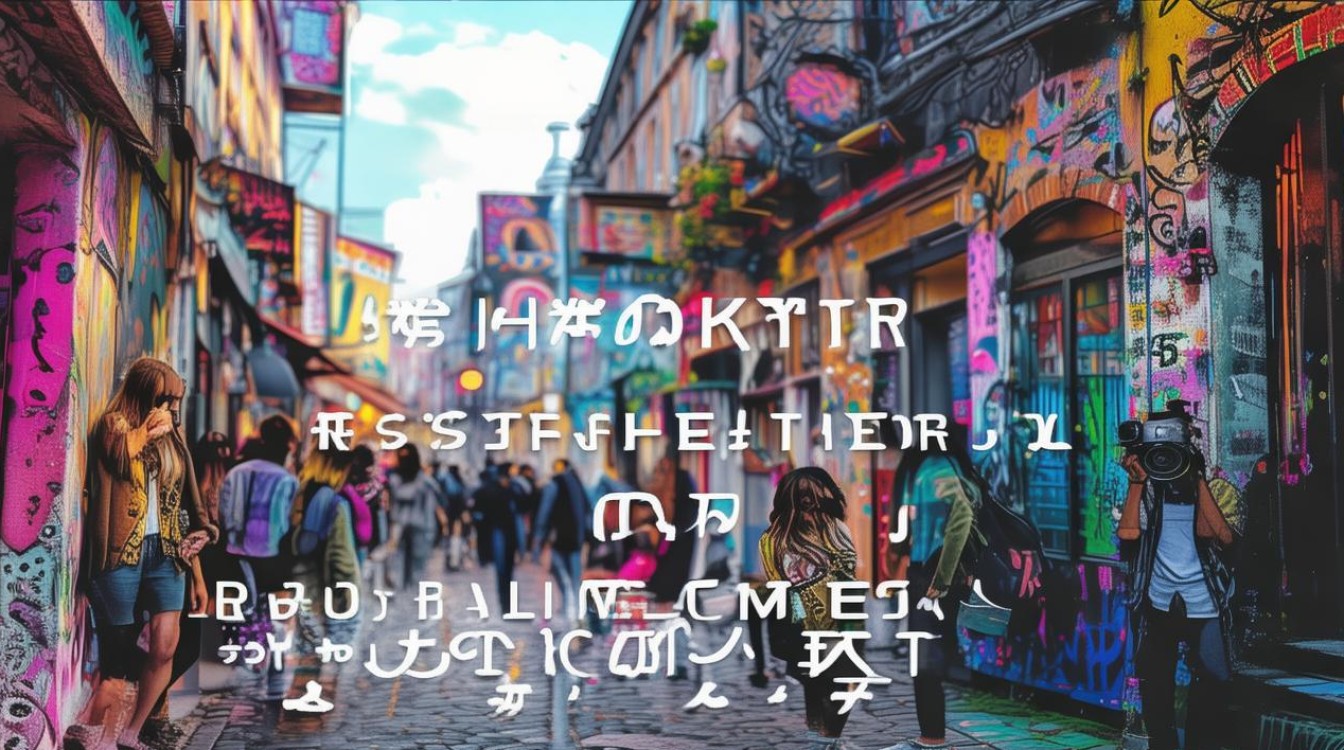 鹅岭二厂怎么玩？文艺青年必打卡的攻略指南！-图2